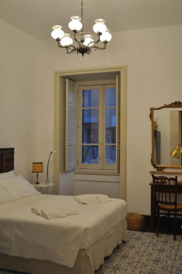 I Carizzi Apartment Ragusa Luaran gambar