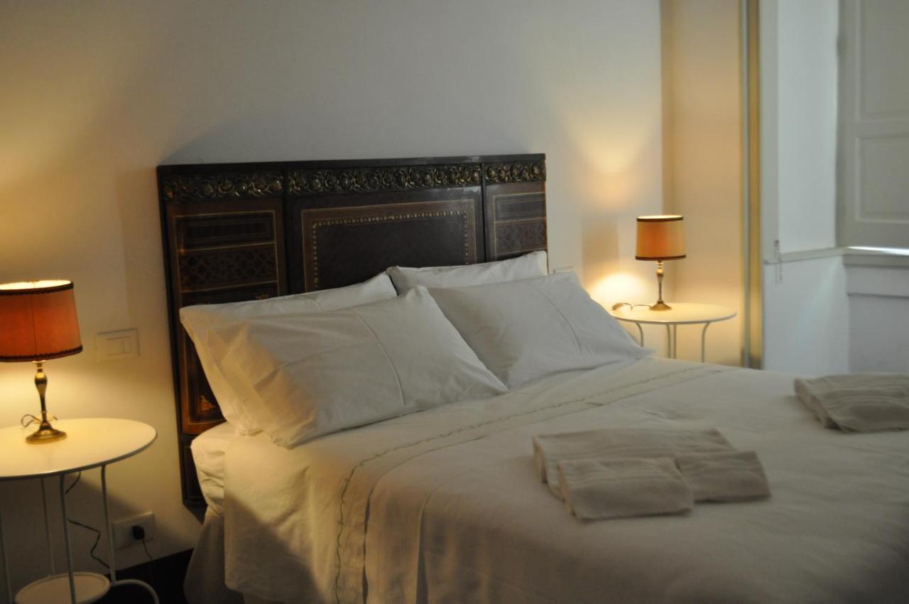 I Carizzi Apartment Ragusa Luaran gambar