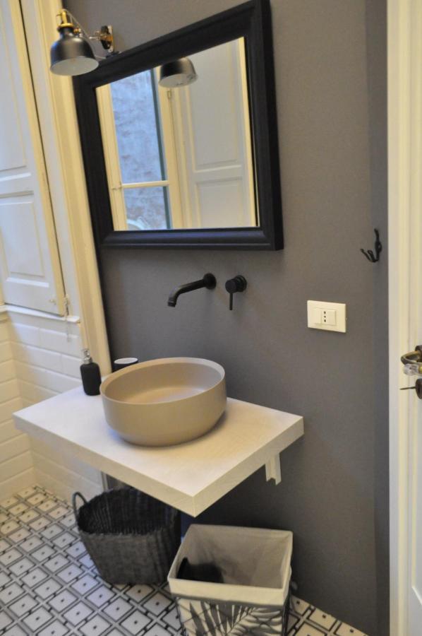 I Carizzi Apartment Ragusa Luaran gambar