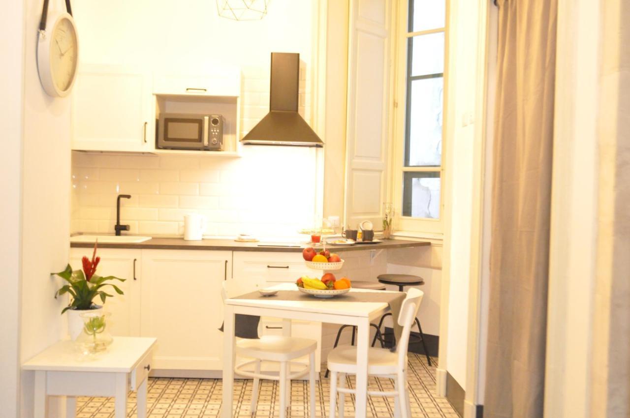 I Carizzi Apartment Ragusa Luaran gambar