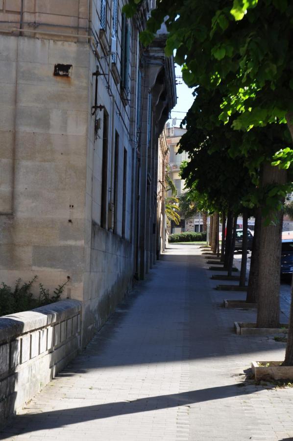I Carizzi Apartment Ragusa Luaran gambar