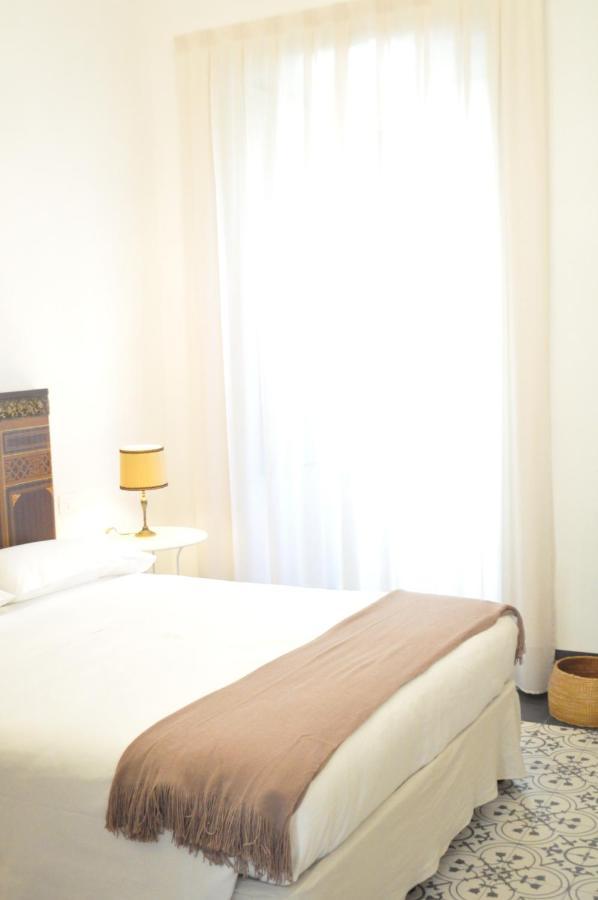 I Carizzi Apartment Ragusa Luaran gambar