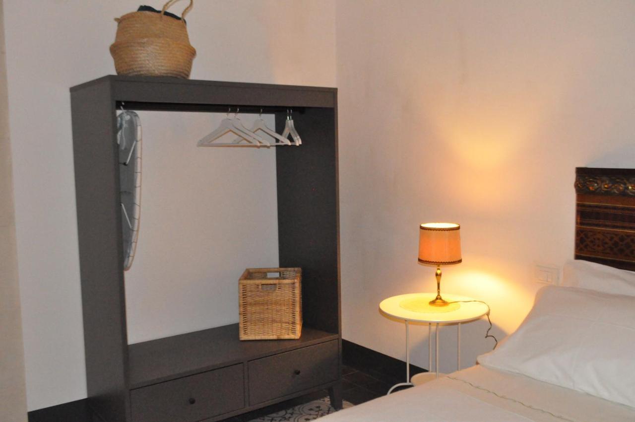 I Carizzi Apartment Ragusa Luaran gambar