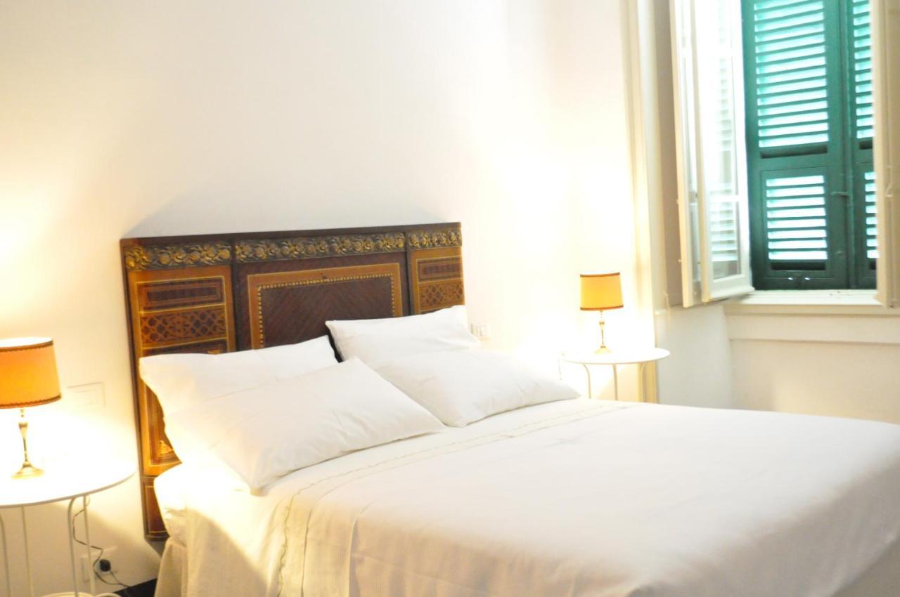 I Carizzi Apartment Ragusa Luaran gambar