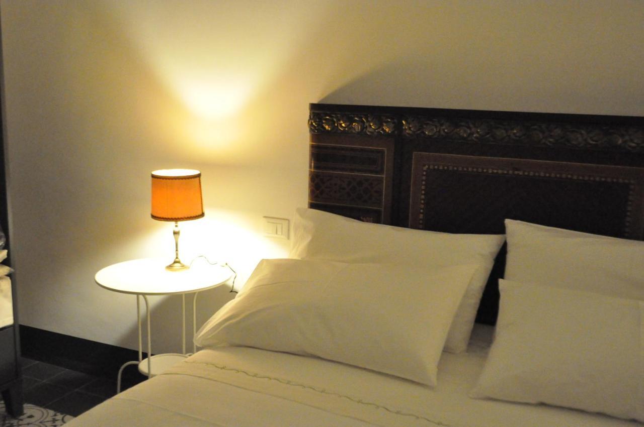 I Carizzi Apartment Ragusa Luaran gambar