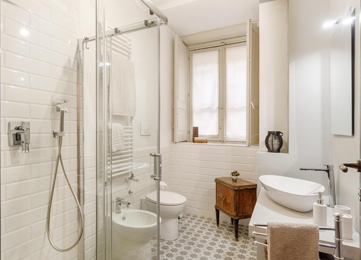 I Carizzi Apartment Ragusa Luaran gambar