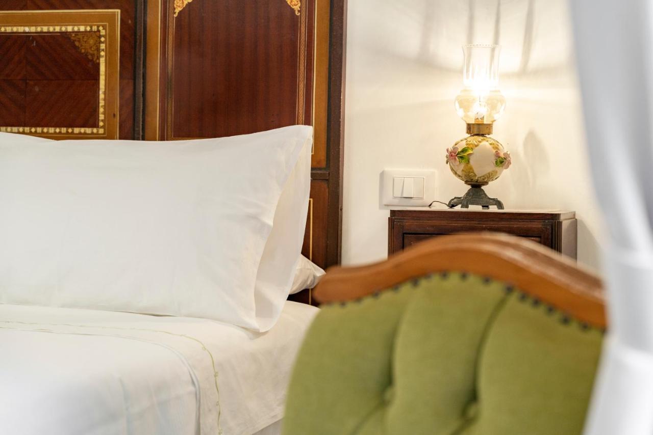 I Carizzi Apartment Ragusa Luaran gambar
