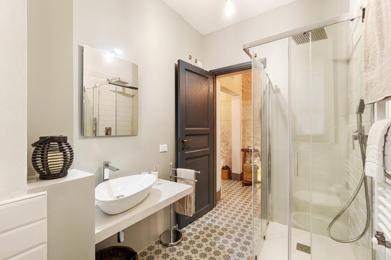 I Carizzi Apartment Ragusa Luaran gambar